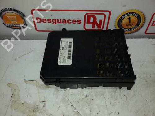 Fuse box PEUGEOT 307 (3A/C)  | BP15431351E1 
