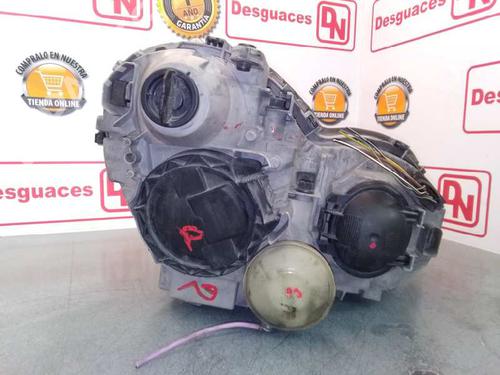 Left headlight MERCEDES-BENZ C-CLASS (W203) C 270 CDI (203.016) | BP15427513C28 