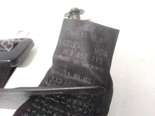 Sikkerhedssele-spænde AUDI A4 B6 Avant (8E5) 2.5 TDI | BP15457235I32 