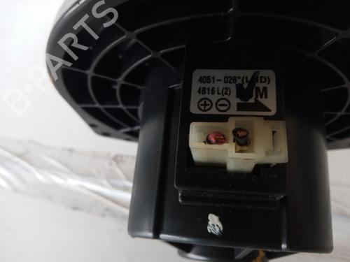 Heater blower motor DAEWOO KALOS (KLAS) 1.4 | BP17661137M62 