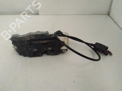 Used Rear left lock SEAT IBIZA IV (6J5, 6P1) 1.4 TDI (80 hp) 15446000