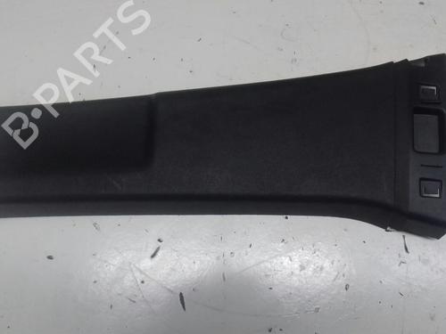Used Boot lining OPEL ZAFIRA / ZAFIRA FAMILY B (A05) 1.9 CDTI (M75) (150 hp) 16406630