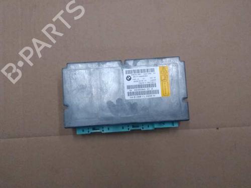 Used ECU airbags BMW 5 (E60) 523 i (177 hp) 15427162