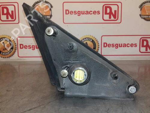 Left mirror RENAULT LAGUNA II (BG0/1_)  | BP15432884C26 