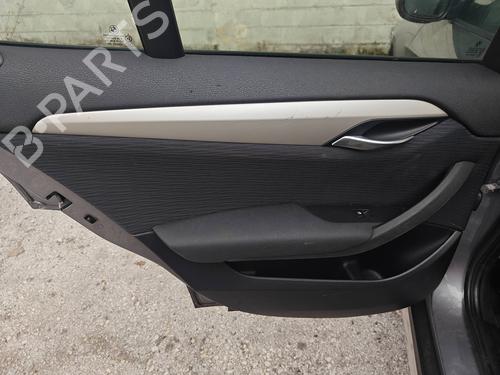 Used Rear left window mechanism BMW X1 (E84) sDrive 18 d (143 hp) 23961462