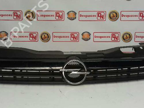 Used Grille OPEL ASTRA H (A04) [2004-2014]  15426835