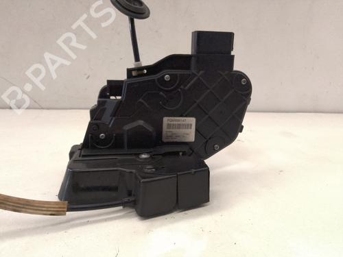 Rear right lock LAND ROVER RANGE ROVER SPORT I (L320) 2.7 D 4x4 | BP23132852C99 