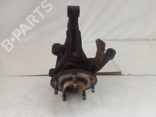 Right front steering knuckle CHEVROLET CAPTIVA (C100, C140) 2.4 | BP15446407M26 