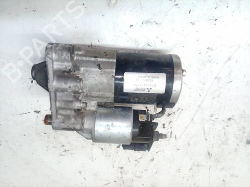 Used Starter CITROËN C4 I (LC_) [2004-2014]  21681918