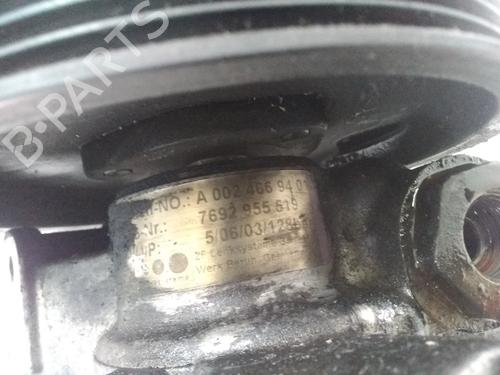 Pompe de direction assistée MERCEDES-BENZ C-CLASS (W203) C 220 CDI (203.006, 203.008) | BP15462008M99 