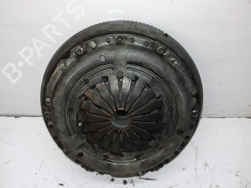 Andre CITROËN C4 I (LC_) 1.6 HDi | BP25805064O1 