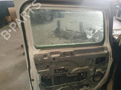 Dør venstre foran HUMMER H2 Closed Off-Road Vehicle  | BP23648963C2 