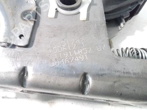 Hand brake OPEL ASTRA J (P10) 1.7 CDTI (68) | BP15448600I18 