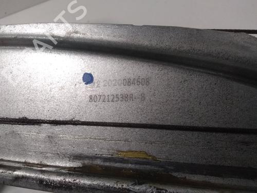 Left front window motor DACIA SANDERO III 1.0 TCe 90 | BP15457662E21 