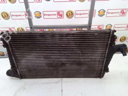 Intercooler AUDI A6 C5 Avant (4B5) 2.5 TDI | BP15427751M30 