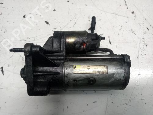 Startmotor RENAULT MEGANE II (BM0/1_, CM0/1_) [2001-2012]  16522104