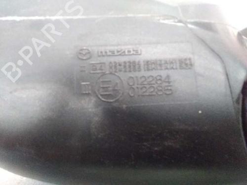 Right mirror MAZDA 5 (CR) 1.8 (CR19) | BP15428090C27 