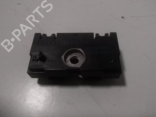 Elektronische module AUDI A3 Sportback (8VA, 8VF) [2012-2021]  16655822