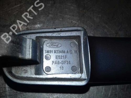 Front left exterior door handle FORD FOCUS II (DA_, HCP, DP)  | BP15432920C128 
