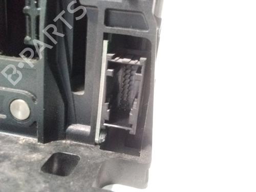 Gear lever LAND ROVER RANGE ROVER SPORT I (L320) 2.7 D 4x4 | BP15454682M90 