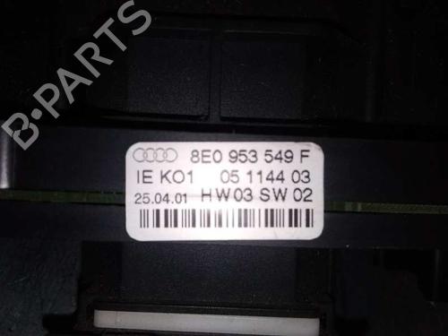 Switch AUDI A4 B6 (8E2) 1.8 T quattro | BP15428934I30 