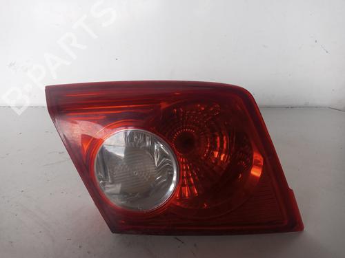 Venstre Baklys DAEWOO LACETTI Hatchback (KLAN) [2002-2025]  18079294