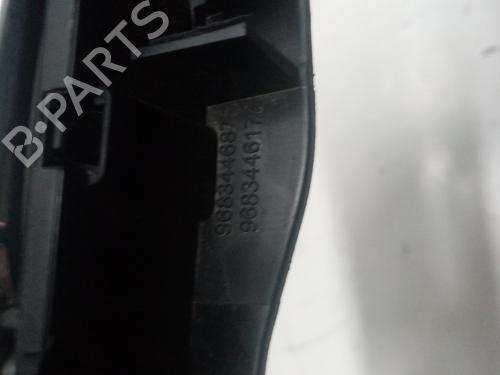 Front left interior door handle CITROËN C4 Picasso I MPV (UD_)  | BP16380040I13 