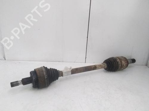 Used Left rear driveshaft MERCEDES-BENZ M-CLASS (W163) ML 270 CDI (163.113) (163 hp) 15451667