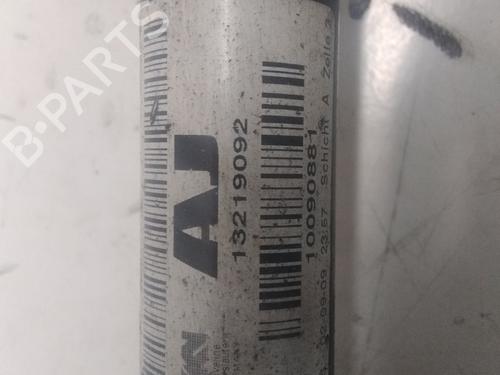 Left front driveshaft OPEL INSIGNIA A Sports Tourer (G09) 2.0 CDTI (35) | BP16217178M38 