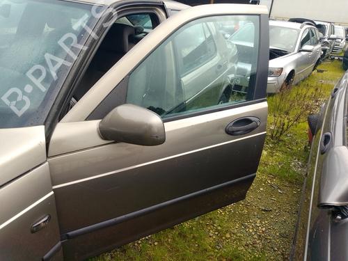 Used Left front door SAAB 9-5 (YS3E) [1997-2009]  24431139