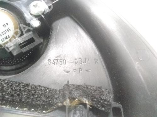 Other SUZUKI SWIFT III (MZ, EZ)  | BP15461393O1 
