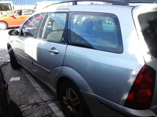 Right front suspension arm FORD FOCUS I Turnier (DNW)  | BP16413278M13 