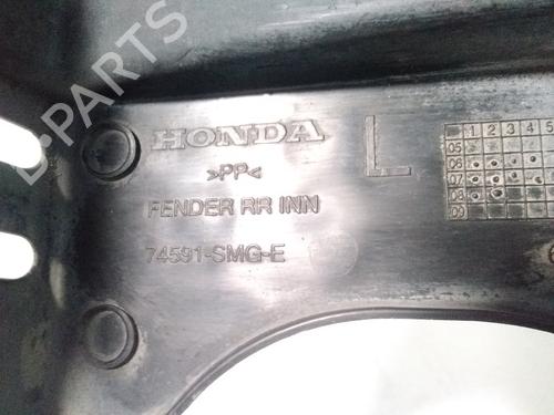 Other HONDA CIVIC VIII Hatchback (FN, FK) 2.2 CTDi (FK3) | BP15451242O1 