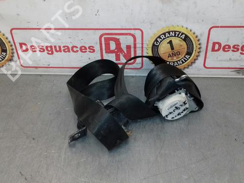 Used Rear left seatbelt FORD S-MAX (WA6) 2.0 TDCi (140 hp) 15435812