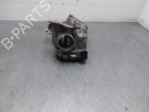Throttle body RENAULT LAGUNA III (BT0/1) | BP16151135M82