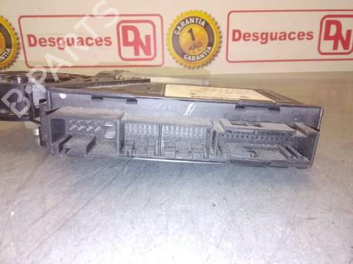 Right rear window motor VW TOUAREG (7LA, 7L6, 7L7)  | BP15425981E22 