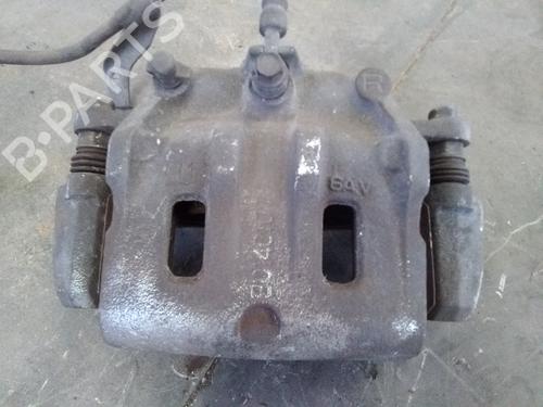 Right front brake caliper CHEVROLET CAPTIVA (C100, C140)  | BP15459017M104 