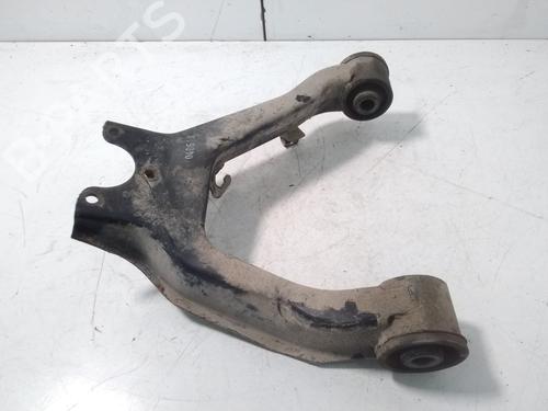 Left front suspension arm MITSUBISHI PAJERO III (V7_W, V6_W) 3.5 (V65W, V75W) | BP15451937M12 