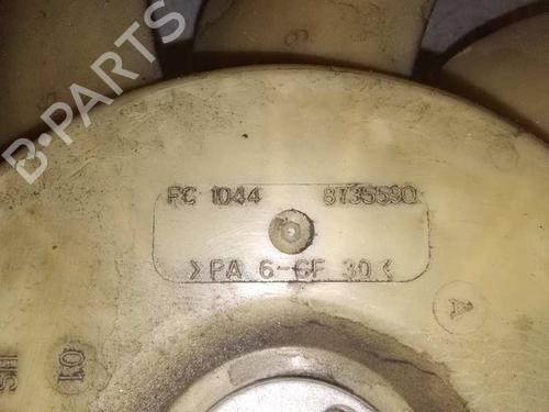 Radiator fan OPEL VECTRA C Estate (Z02)  | BP15428343M35 