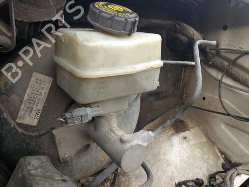 Used Brake master cylinder MERCEDES-BENZ SPRINTER 3,5-t Van (B906) [2006-2020]  24363569
