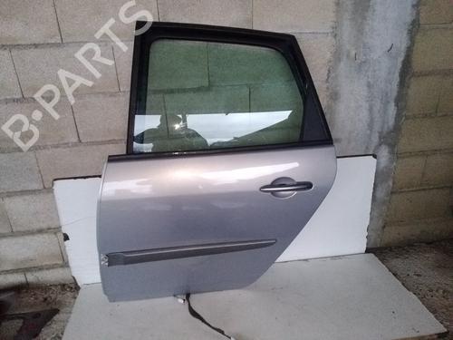 Used Left rear door RENAULT SCÉNIC II (JM0/1_) [2003-2010]  16138584