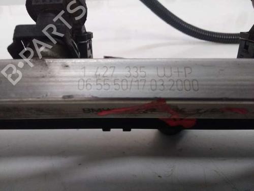 Injection rail BMW 5 (E39) 528 i | BP15428104M98 