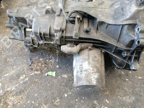 Gearbox VW PASSAT B5.5 (3B3)  | BP15451498M3 