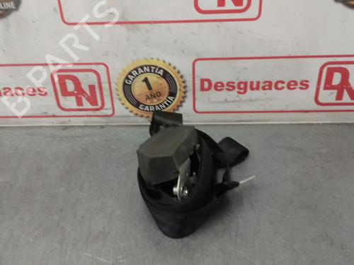 Used Rear right seatbelt SEAT IBIZA IV (6J5, 6P1) [2008-2017]  15434878