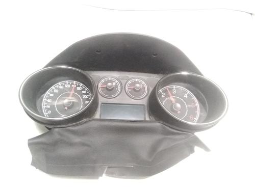 Used Instrument cluster FIAT BRAVO II (198_) [2006-2016]  15462083