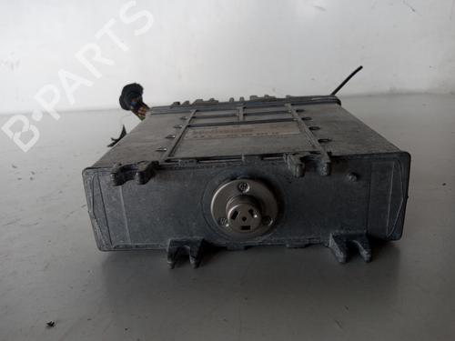Engine control unit (ECU) AUDI A4 B5 (8D2) 1.9 TDI | BP18171080M57 