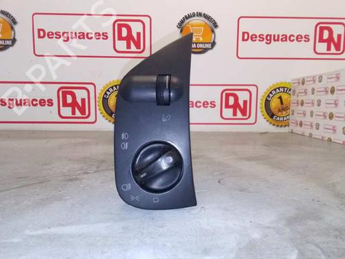 Used Headlight switch SEAT IBIZA II (6K1) [1993-2002]  15426954