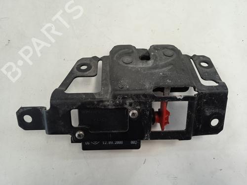 Tailgate lock BMW X3 (E83) xDrive 20 d | BP15454840C101 