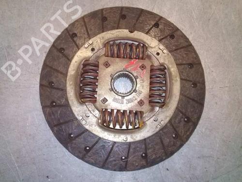 Flywheel MERCEDES-BENZ VITO Bus (W638) 108 D 2.3 (638.164) | BP15431718M101 