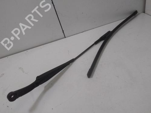 Used Front windshield wiper arm MERCEDES-BENZ SLK (R171) 200 Kompressor (171.442) (163 hp) 15464652